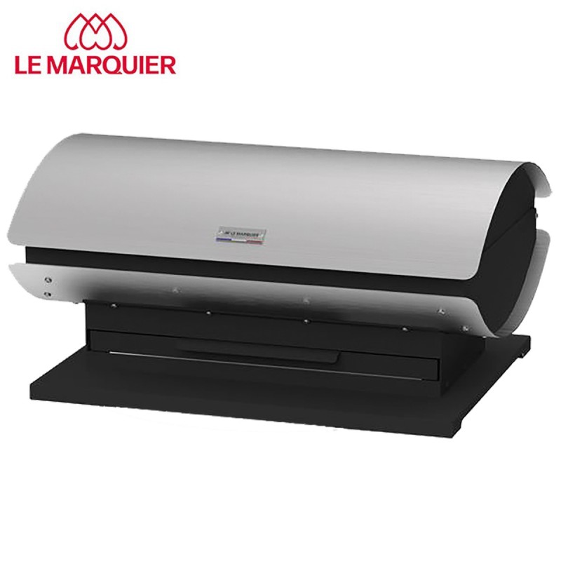 dema Le Barbecue Francais XL60 Duo LE MARQUIER