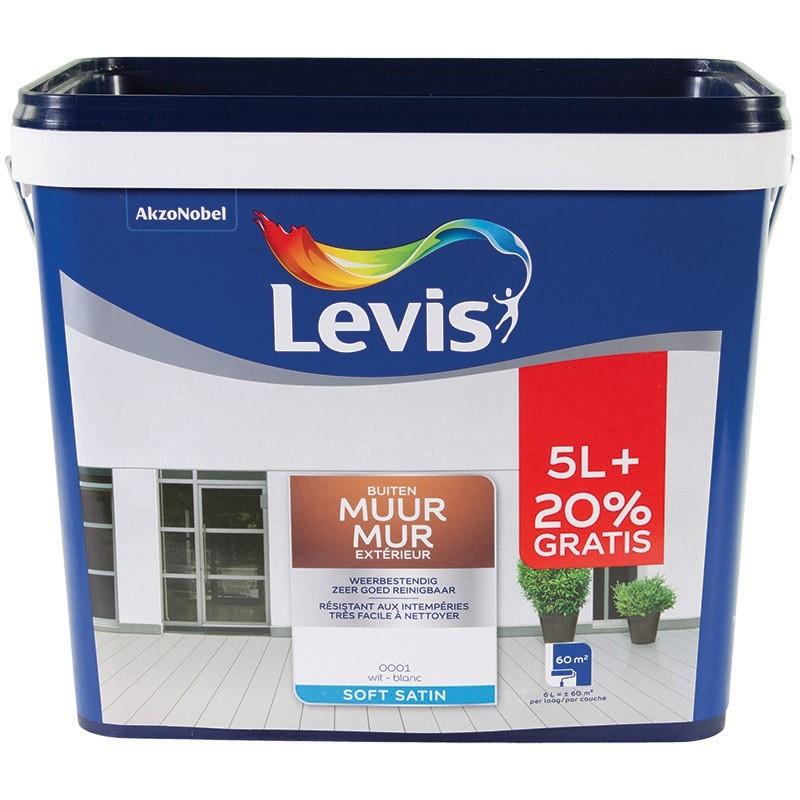 dema LEVIS FACADE EXPERT