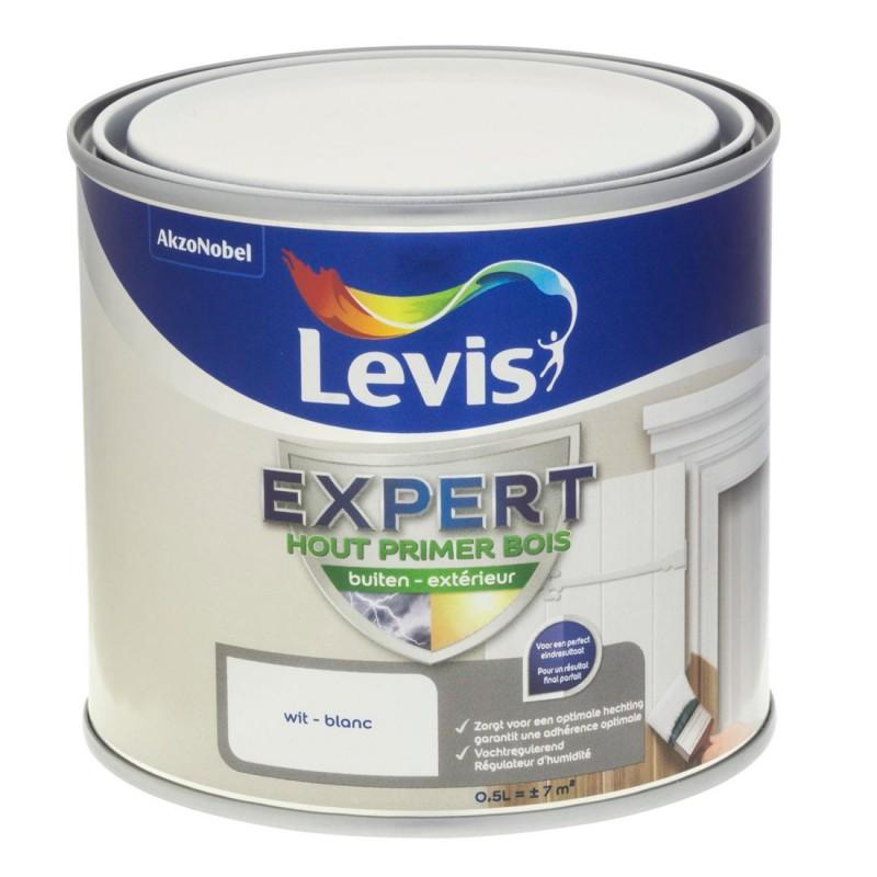 dema LEVIS PRIMER BOIS EXPERT 0 25L
