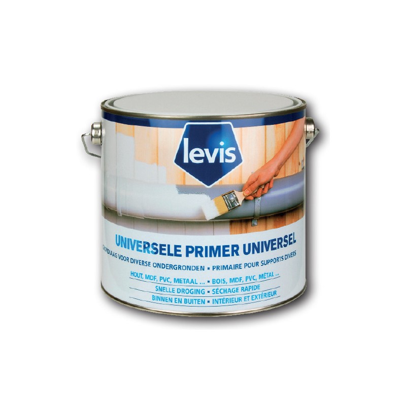 dema LEVIS PRIMER UNIVERSEL