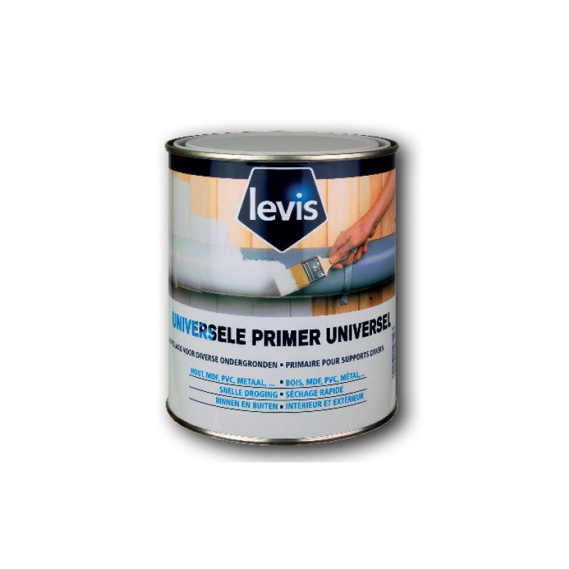 dema LEVIS PRIMER UNIVERSEL