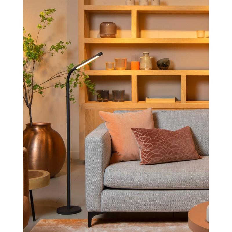 Dema Liseuse Sur Batterie GILLY Noir 153cm