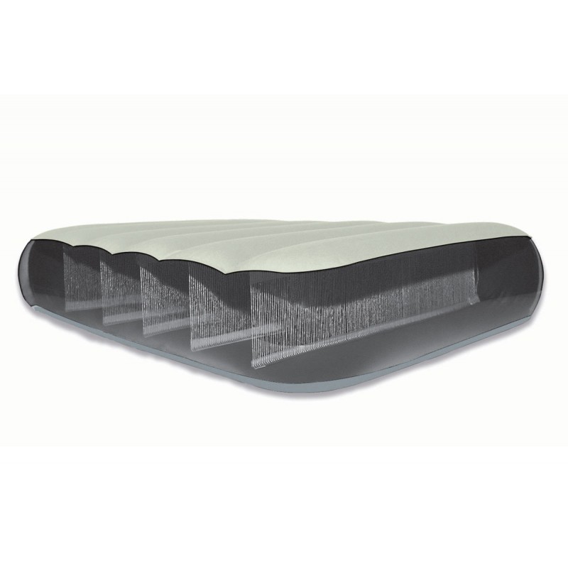 Dema Lit Gonflable INTEX Fibertech Queen