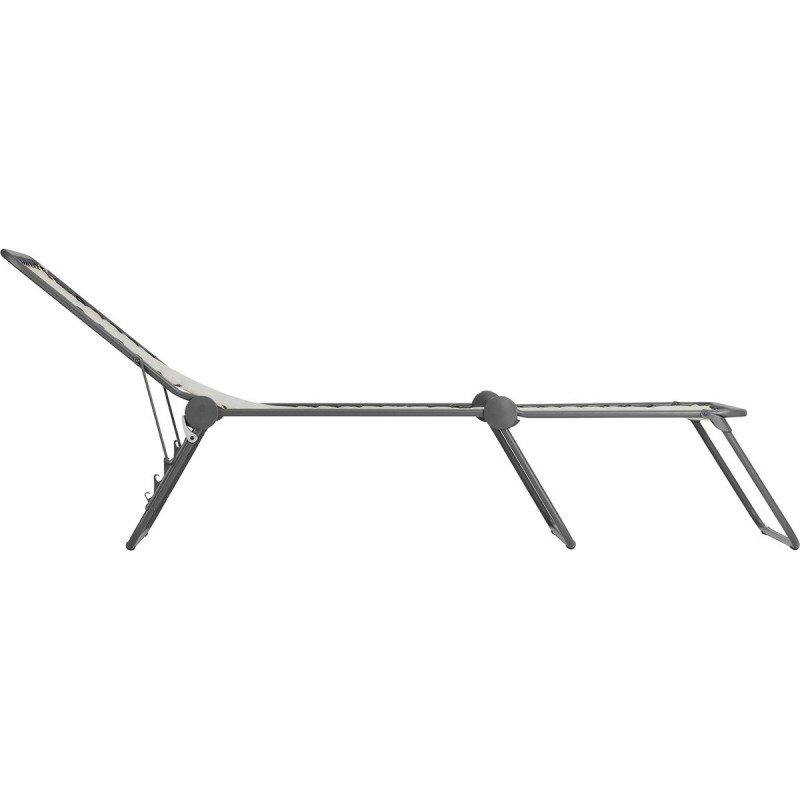 Dema Lit Pliant LAFUMA SIESTA L Seigle