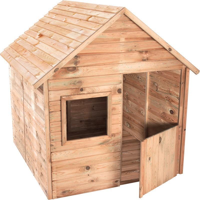 Dema Maison D'enfant MIMOSA