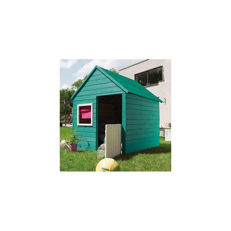 dema Maison d'enfant MIMOSA