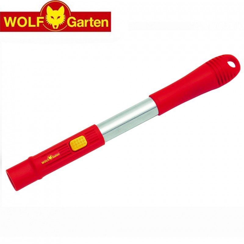 dema Manche à main 35cm WOLF Multi-Star