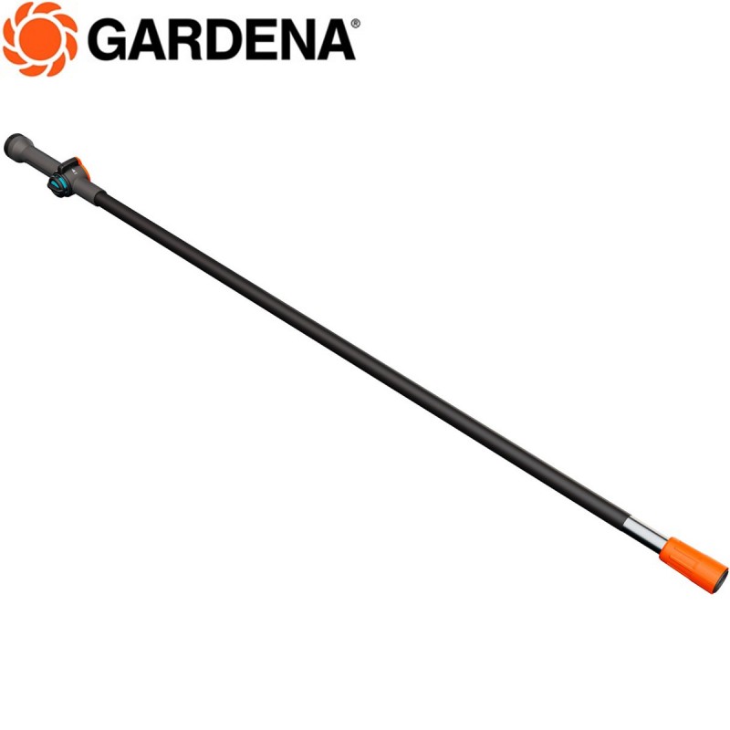 dema Manche Cleansystem M GARDENA 150cm