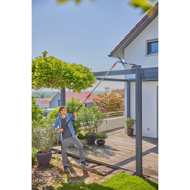 Dema Manche Cleansystem M-XL GARDENA 155-260 Cm