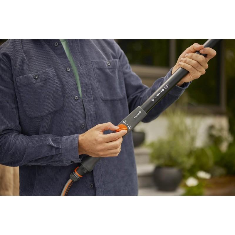 Dema Manche Cleansystem M-XL GARDENA 155-260 Cm
