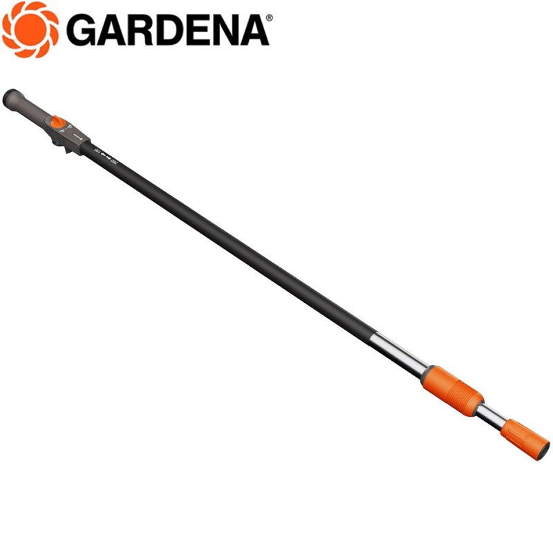 dema Manche Cleansystem M-XL GARDENA 155-260 cm