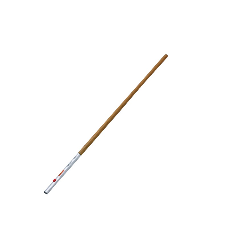 dema Manche en bois 140cm WOLF Multi-Star