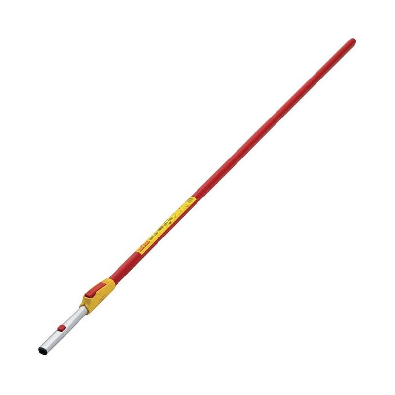 dema Manche télescopique 4M WOLF Multi-Star