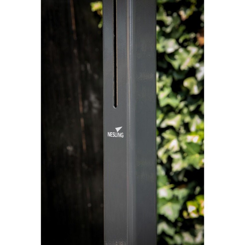 Dema Mat à Oeil Coulissant Pour Toile D'ombrage