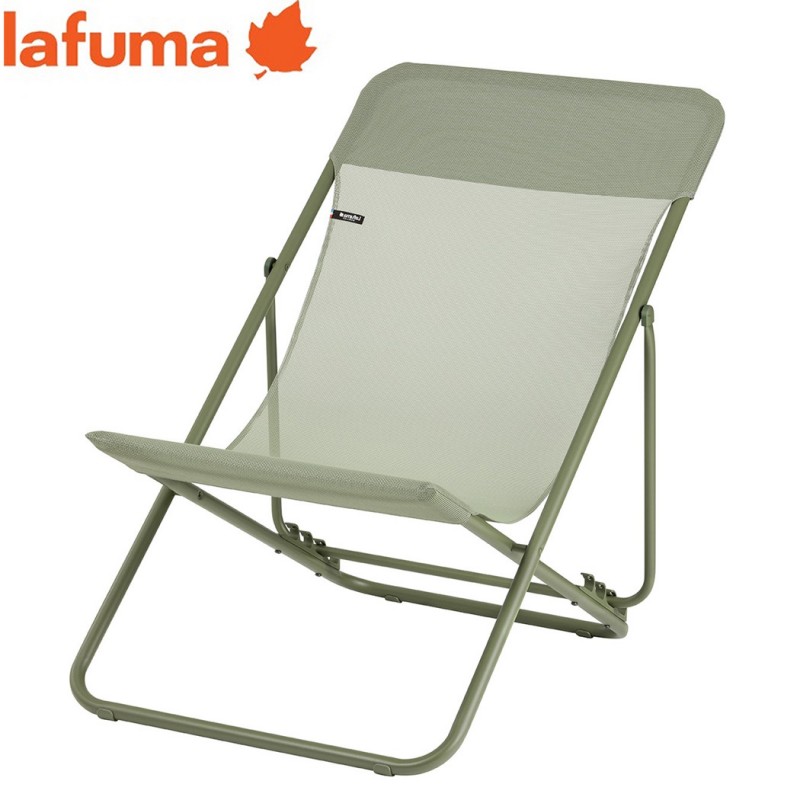 dema Maxi Transat LAFUMA Moss