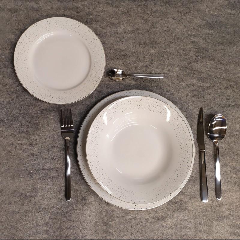 Dema Ménagère Couverts 16 Pièces