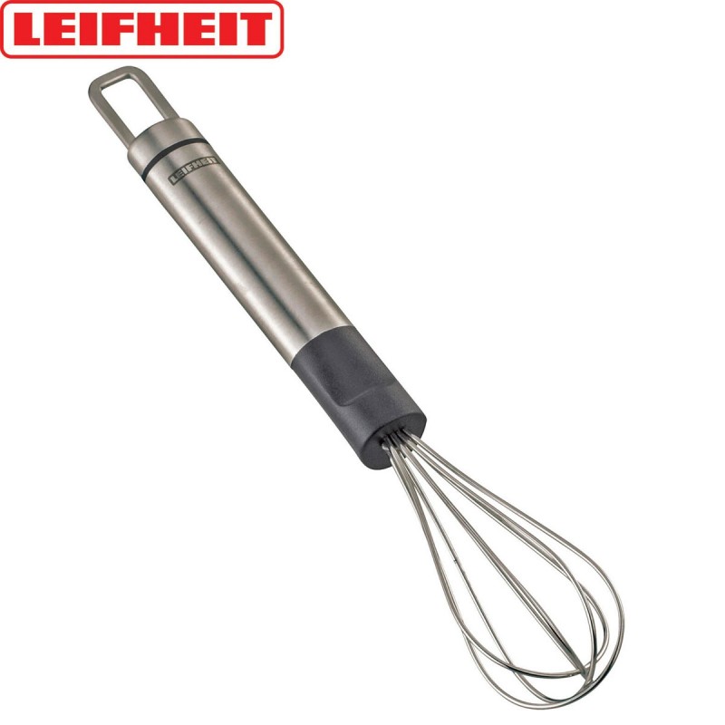 dema Mini-fouet LEIFHEIT Proline Inox