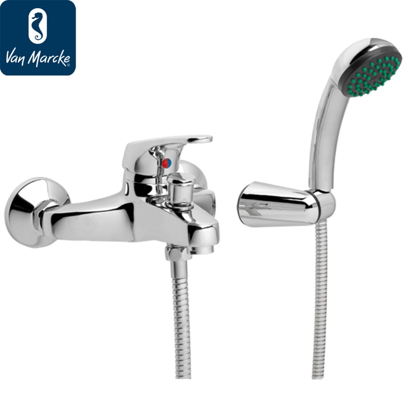 dema Mitigeur bain/douche complet FRESH VAN MARCKE