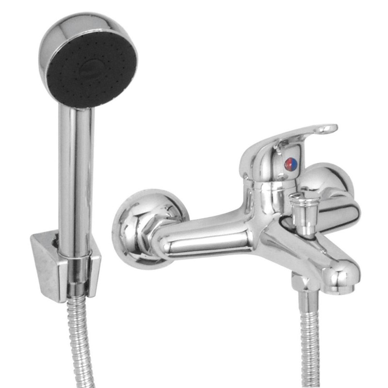 dema Mitigeur bain/douche SUPER ISIFIX