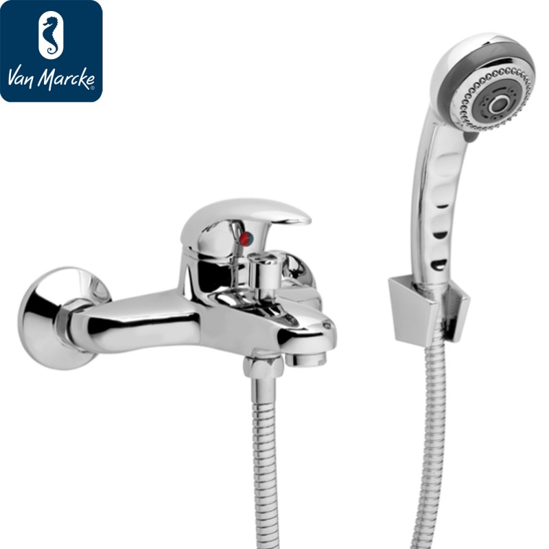 dema Mitigeur bain/douche SURF VAN MARCKE