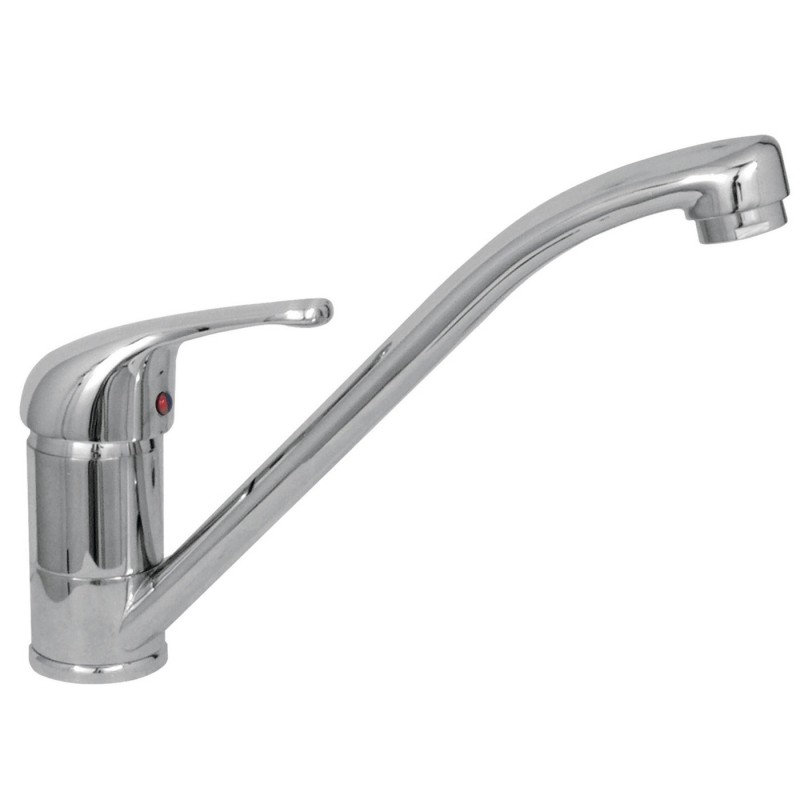 dema Mitigeur d'évier cuisine SUPER ISIFIX