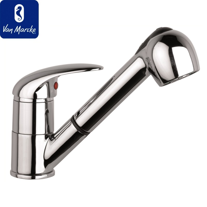 dema Mitigeur de cuisine SURF VAN MARCKE