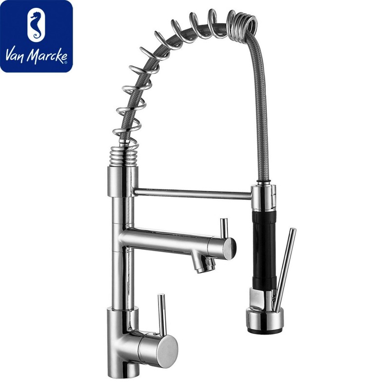 dema Mitigeur semi-pro CUISINA 2 Van Marcke