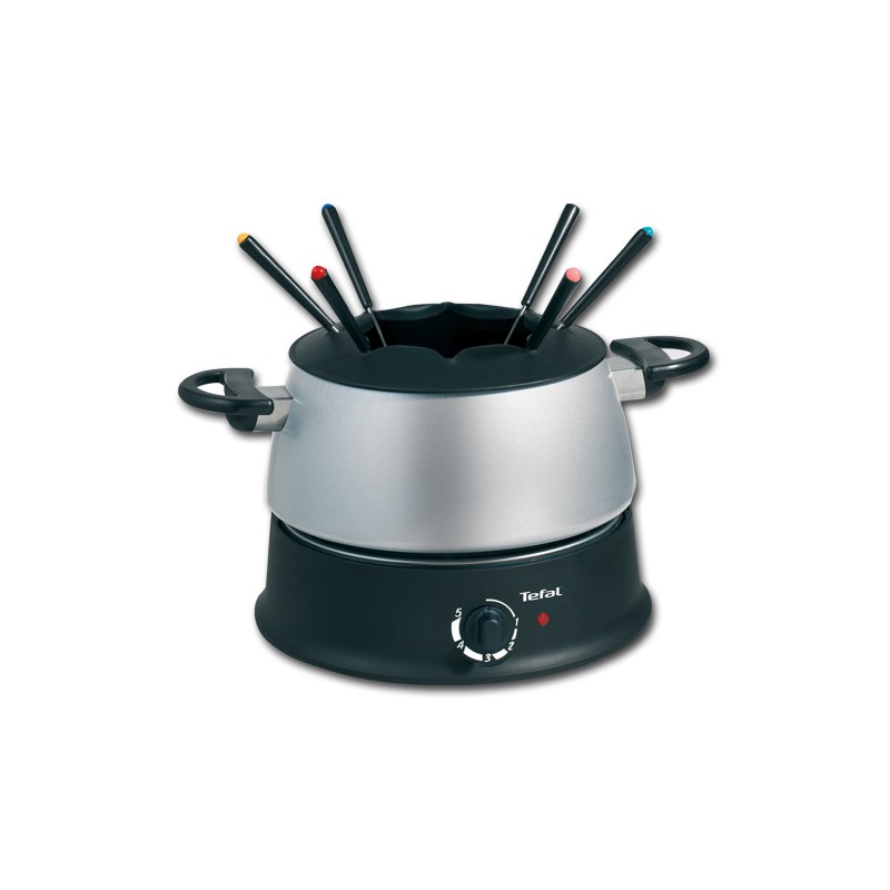 dema Multi-fondue TEFAL