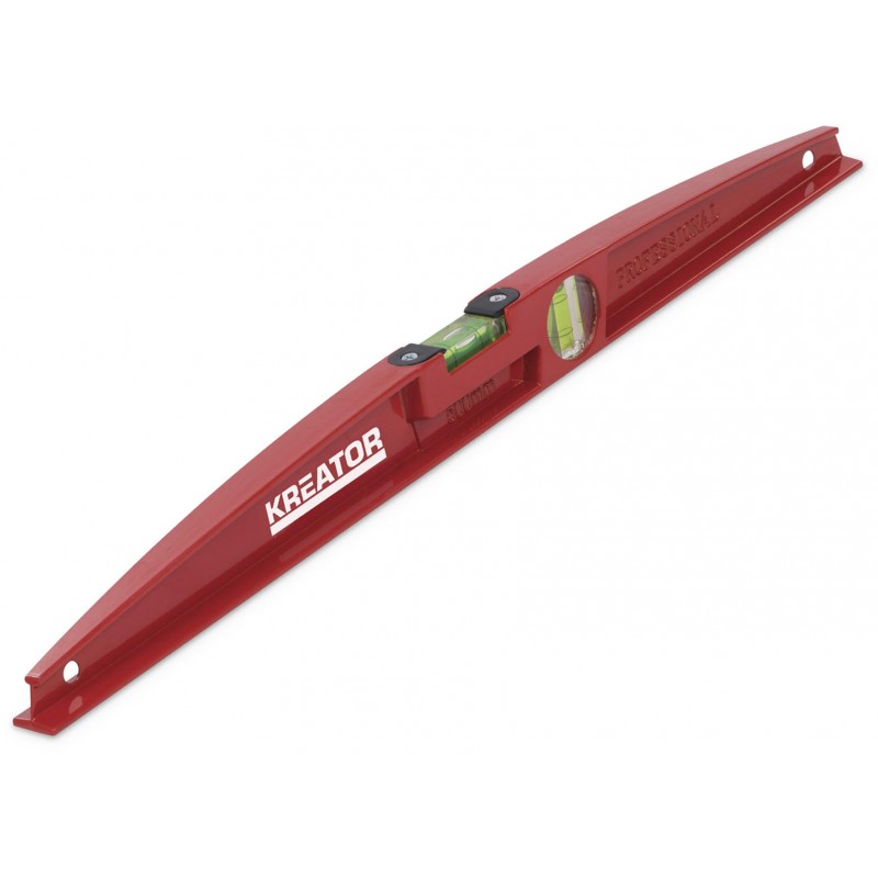 dema Niveau à bulle trapèze 50cm