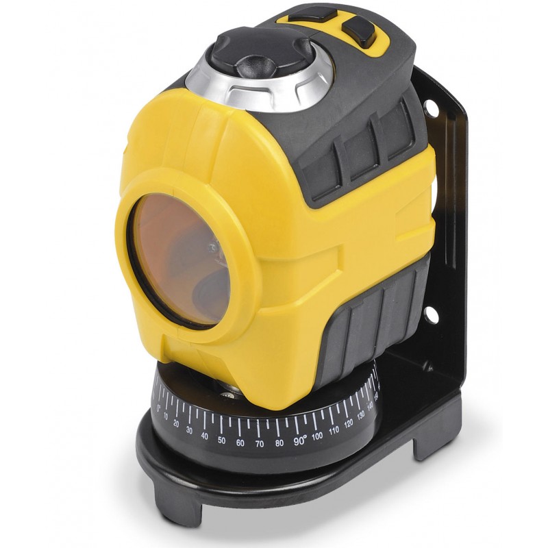 Dema Niveau Laser Auto-nivellant POWERPLUS