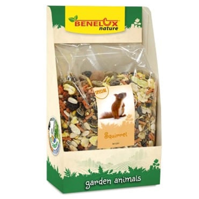 dema Nourriture pour écureuils 700 Gr