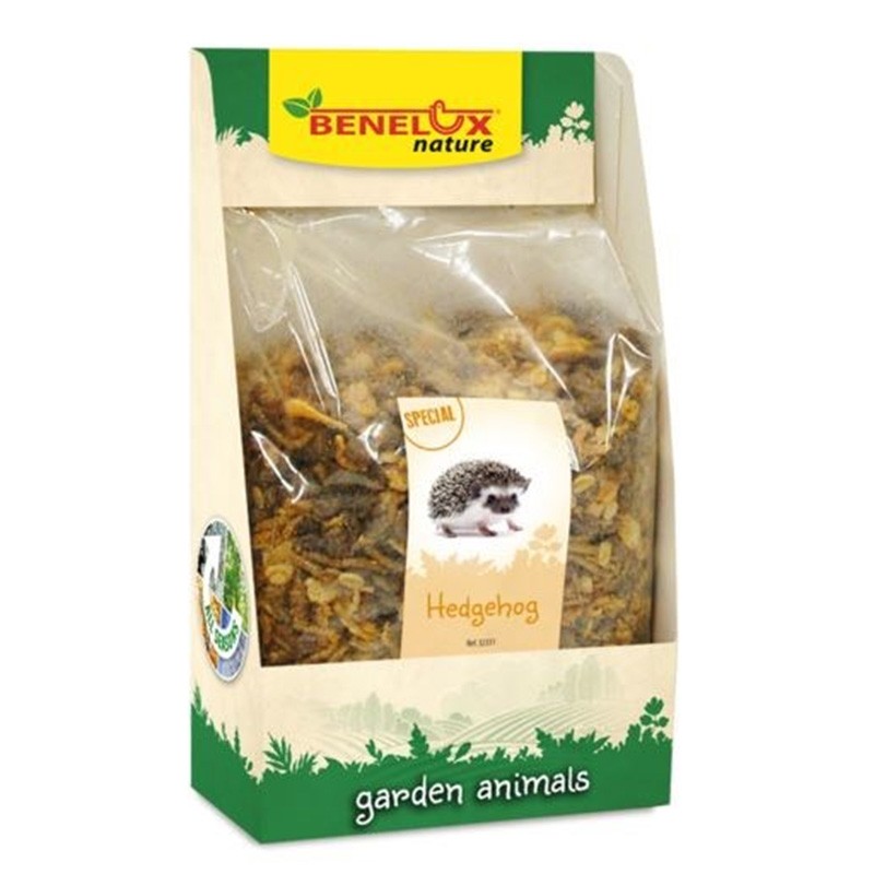 dema Nourriture pour hérissons 600 Gr