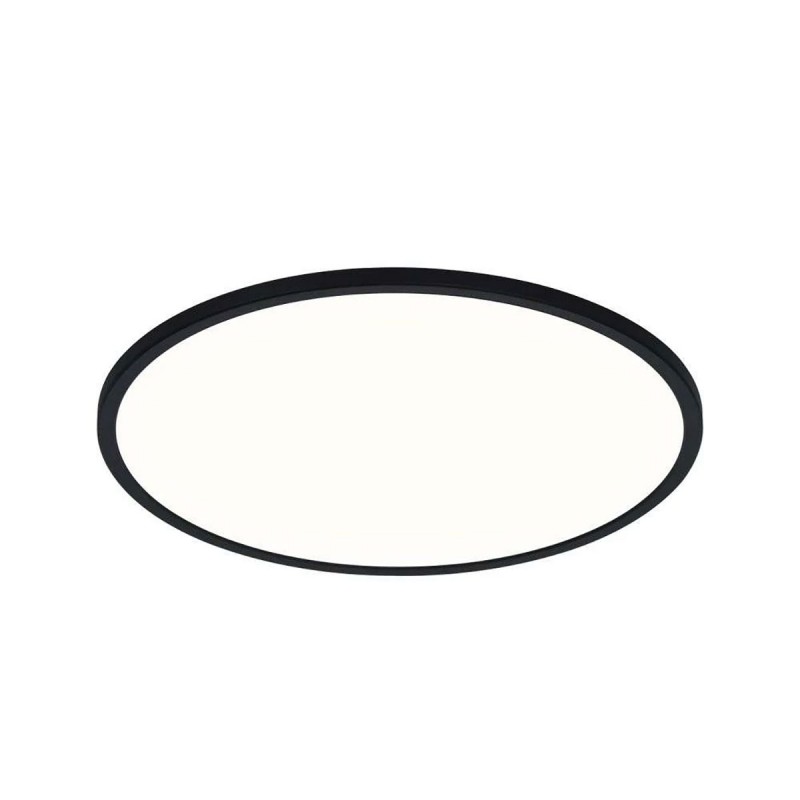 dema OJA Plafonnier LED 42 cm noir