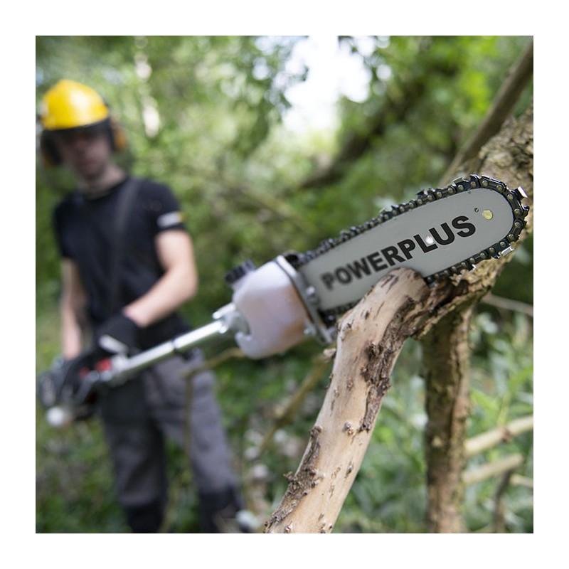 Dema Outil De Jardin 4 EN 1 42 7 Cc