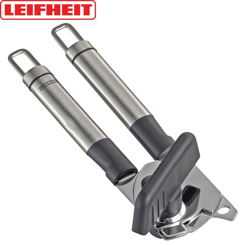 dema Ouvre-boite LEIFHEIT Proline Inox