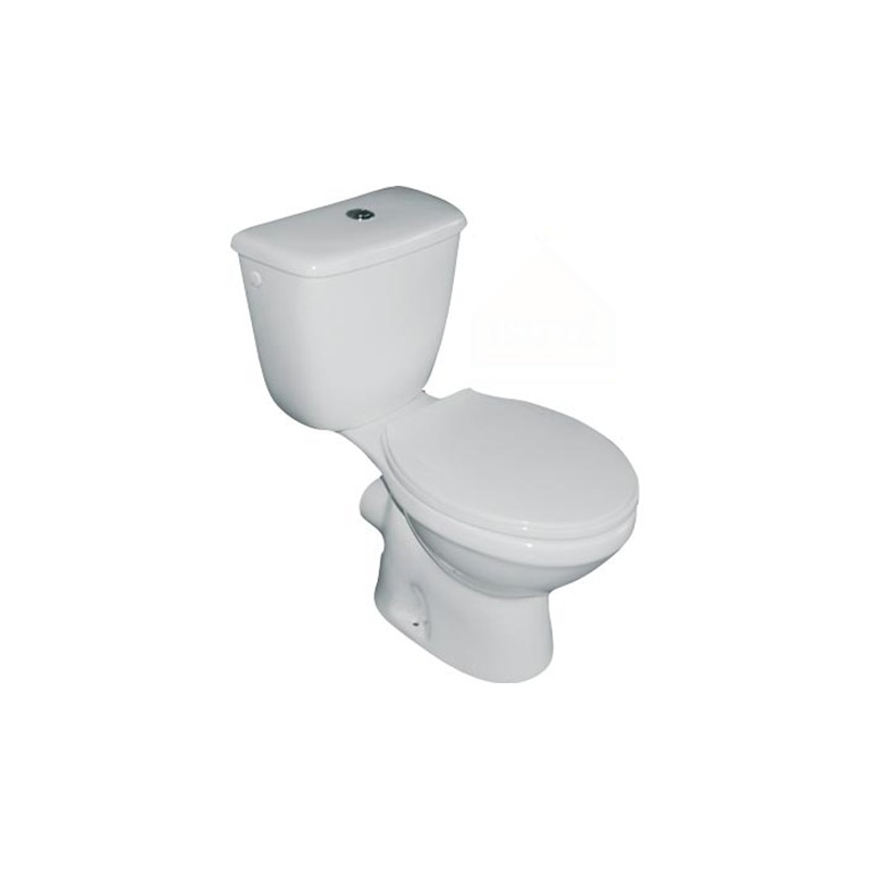 dema Pack WC PRONTO ISIFIX