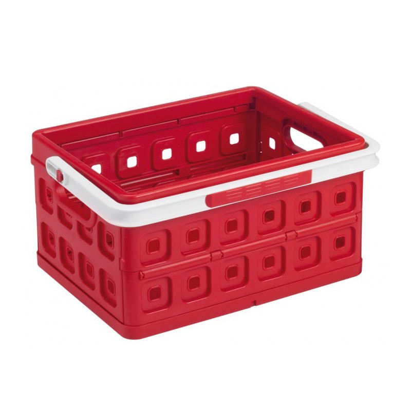 Dema Panier Pliable SQUARE 24L