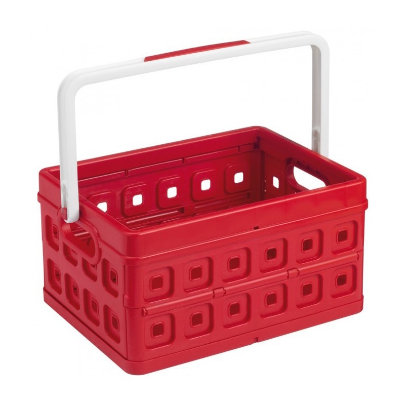 dema Panier pliable SQUARE 24L