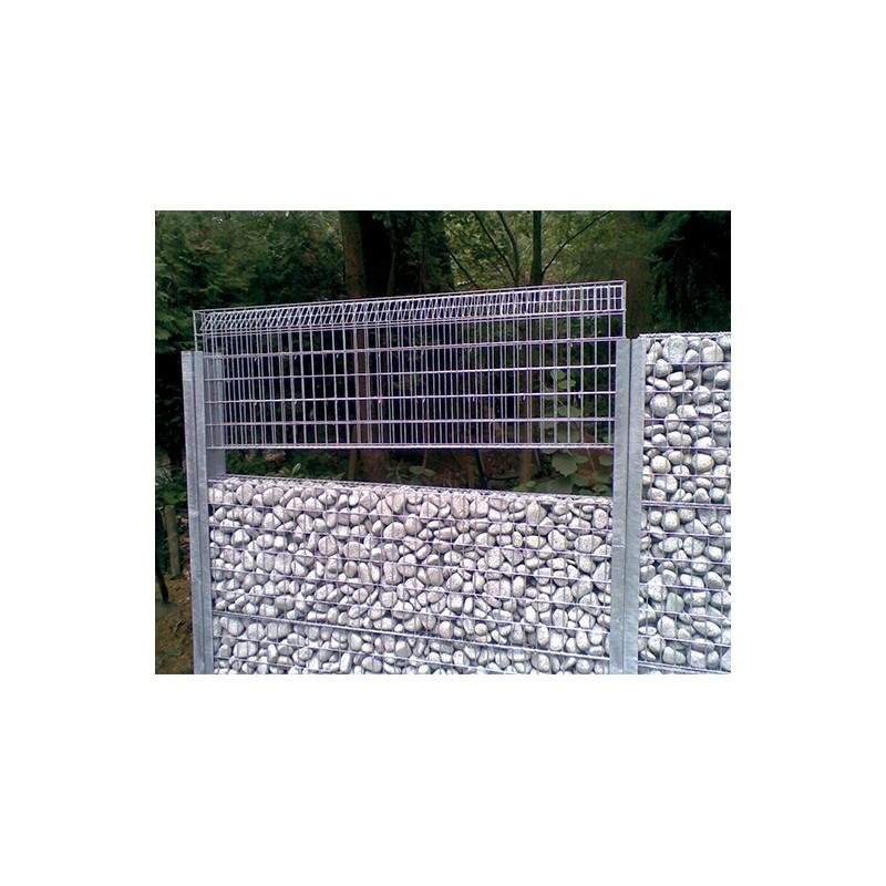 dema Panneau gabion VARESE M100 30x60x12