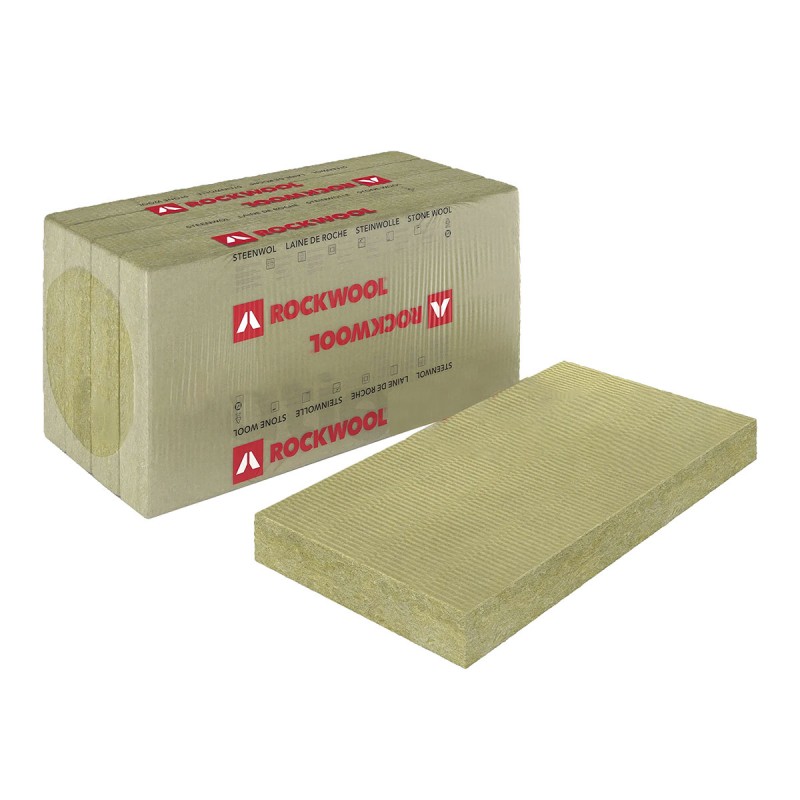 dema Panneaux d'isolation Rocksono