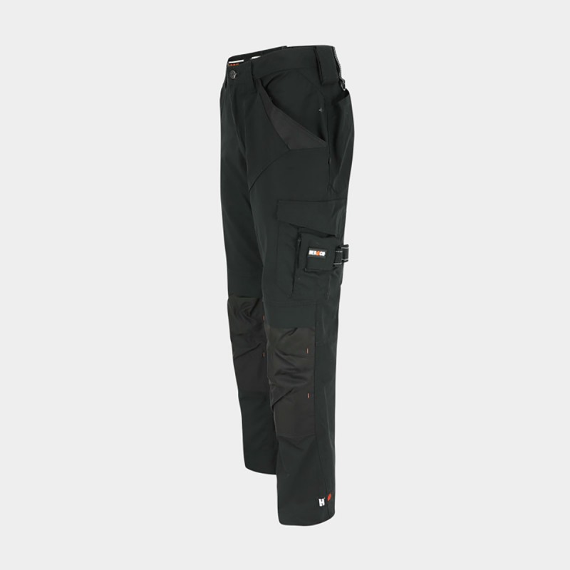 Dema Pantalon HEROCK APOLLO Noir