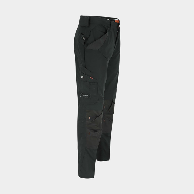 Dema Pantalon HEROCK APOLLO Noir