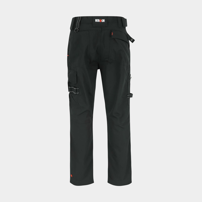 Dema Pantalon HEROCK APOLLO Noir