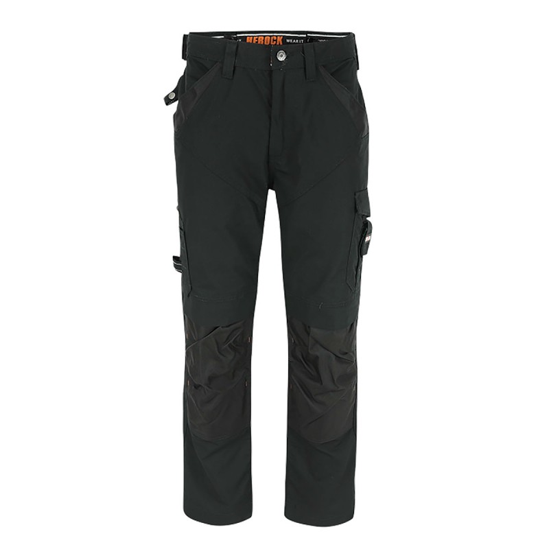 dema Pantalon HEROCK APOLLO noir