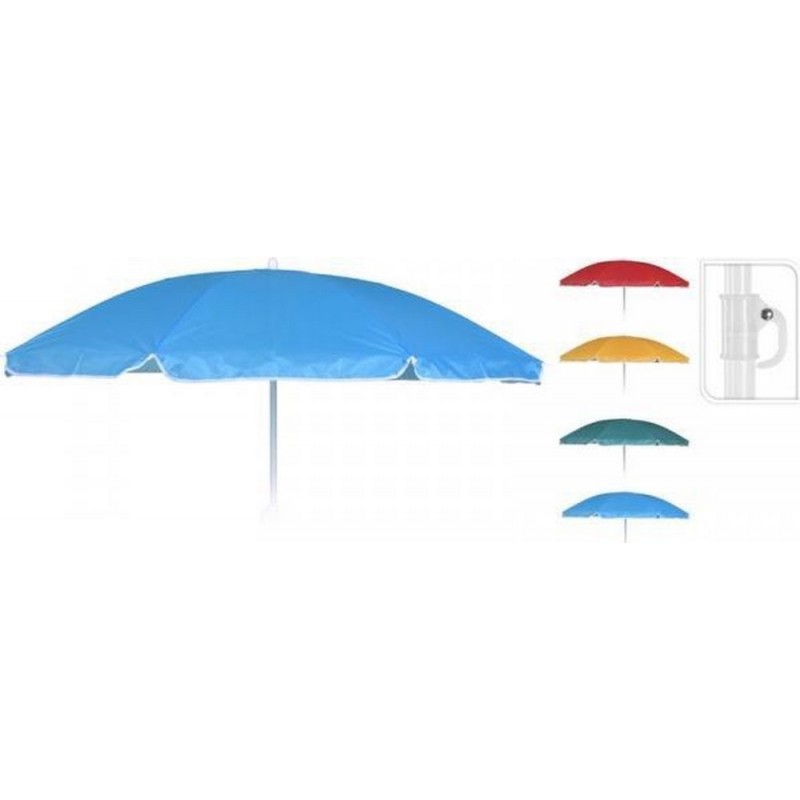 dema Parasol aluminium rond Ø 150cm