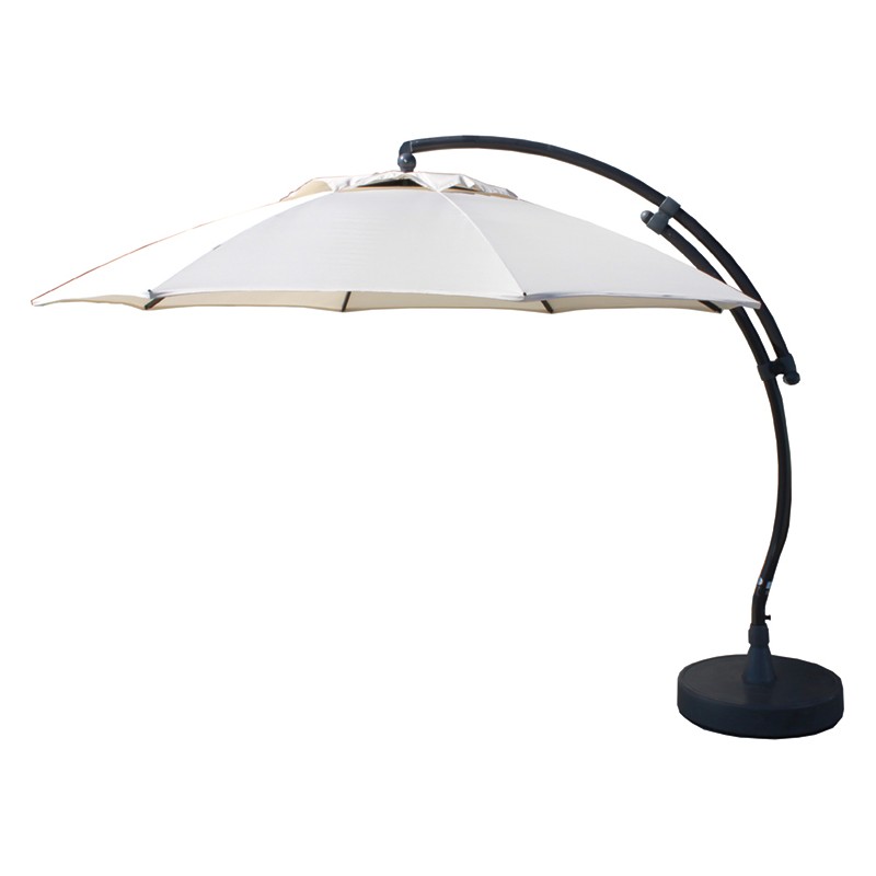 dema Parasol EASY SUN 375 Olefin - Beige