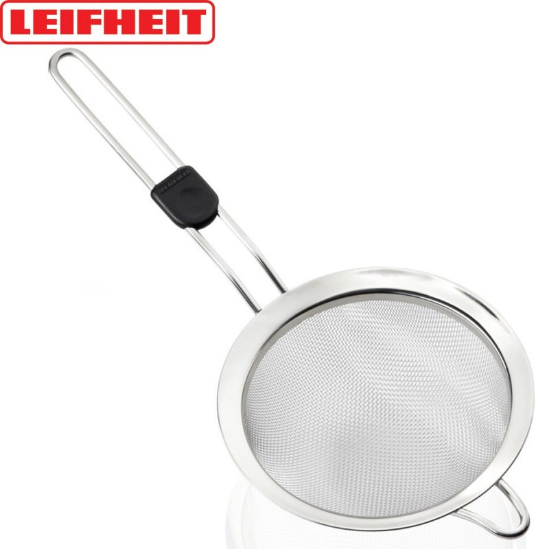 dema Passoire 16cm LEIFHEIT Proline Inox