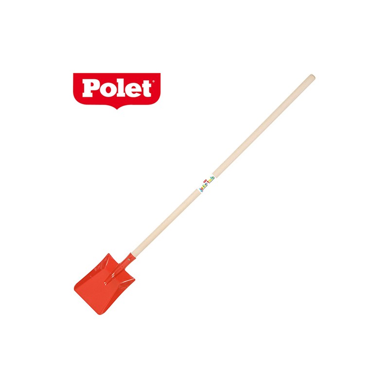 dema Pelle carrée junior POLET