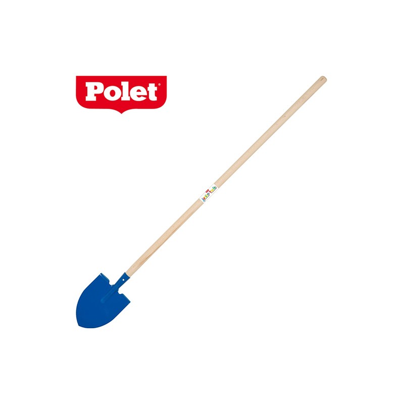 dema Pelle pointue junior POLET