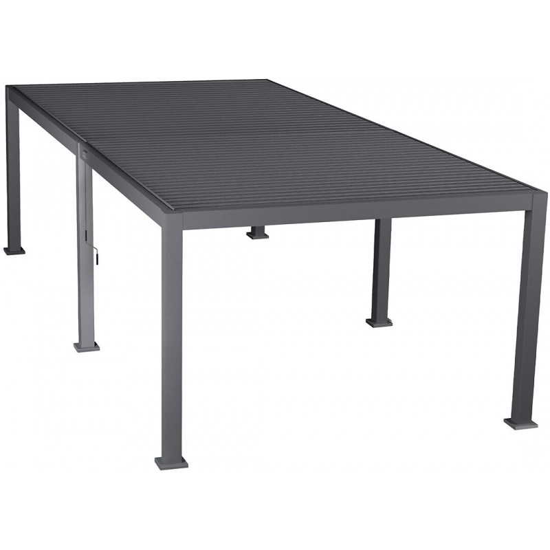 Dema Pergola Bioclimatique ELISA 600x360cm